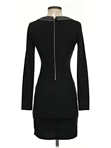 Armani Exchange Cocktail Dress (view 2)