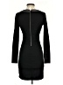 Armani Exchange Black Cocktail Dress Size S - photo 2