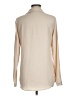 Unbranded Color Block Ivory Long Sleeve Blouse Size M - photo 2
