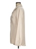 Unbranded Color Block Ivory Long Sleeve Blouse Size M - photo 5