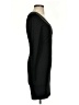 Armani Exchange Black Cocktail Dress Size S - photo 4