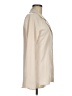 Unbranded Color Block Ivory Long Sleeve Blouse Size M - photo 4