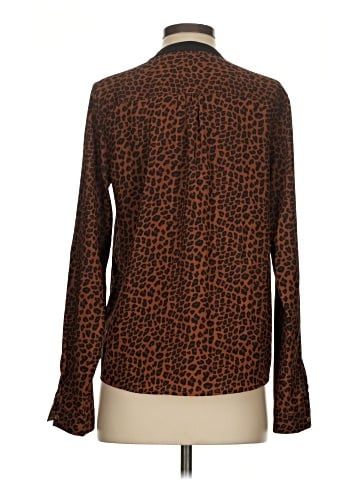 The Limited Outlet Long Sleeve Blouse (view 2)