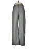 Banana Republic 100% Wool Gray Wool Pants Size 6 - photo 1
