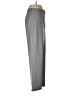 Banana Republic 100% Wool Gray Wool Pants Size 6 - photo 4