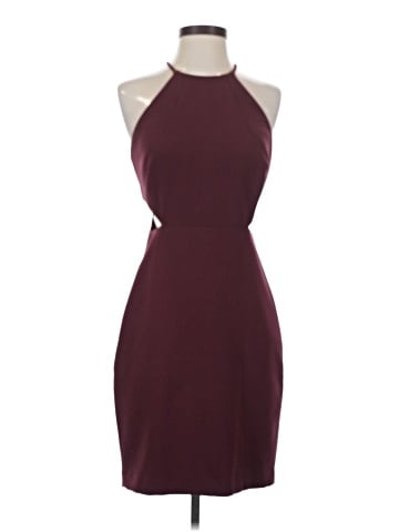 Intermix Cocktail Dress (view 1)