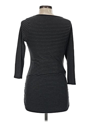 Motherhood 3/4 Sleeve T-Shirt (view 2)