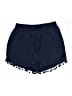 Very J Blue Casual Skirt Size M - photo 1