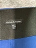 Violets & Roses Blue Casual Pants Size 16 - photo 7