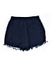 Very J Blue Casual Skirt Size M - photo 2