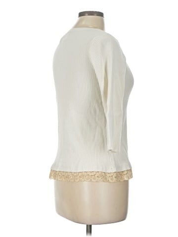 Emma James Pullover Sweater (view 1)