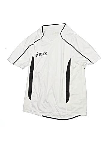 Asics Short Sleeve T-Shirt (view 1)