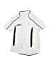 Asics Silver Short Sleeve T-Shirt Size 140 cm / US 10 - photo 1