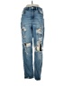 American Eagle Outfitters Blue Jeans Size 4 - photo 1
