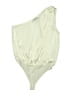 Express Ivory Bodysuit Size M - photo 1