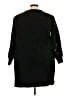 ELOQUII Black Pullover Sweater Size 22 - 24 Plus - photo 2