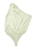 Express Ivory Bodysuit Size M - photo 2