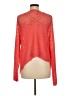 Don't Ask Why Orange Cardigan One size - photo 2