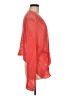 Don't Ask Why Orange Cardigan One size - photo 4