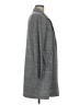 MELLODAY Houndstooth Gray Coat Size M - photo 4