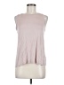 Halogen Pink Sleeveless Blouse Size M - photo 1