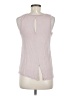 Halogen Pink Sleeveless Blouse Size M - photo 2