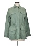 Lands' End Green Jacket Size XS - photo 1