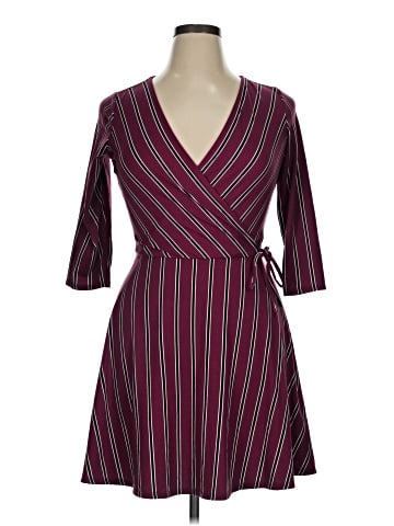 Iz Byer Casual Dress (view 1)