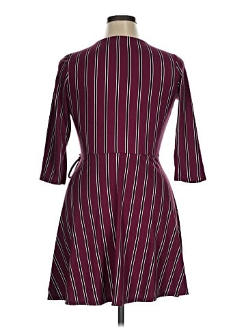 Iz Byer Casual Dress (view 2)