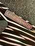 Loveappella Stripes Black Casual Dress Size S - photo 7