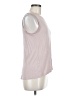 Halogen Pink Sleeveless Blouse Size M - photo 4