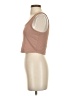 Unbranded Brown Tan Tank Top Size S - photo 5