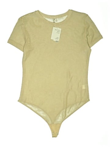 Second Skin Bodysuit (view 1)