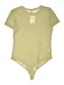 Second Skin Tan Bodysuit Size XL - photo 1