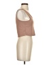 Unbranded Brown Tan Tank Top Size S - photo 4