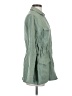 Lands' End Green Jacket Size XS - photo 4