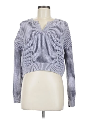 Haute Hippie Pullover Sweater (view 1)