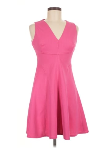 London Times Cocktail Dress (view 1)
