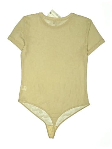 Second Skin Bodysuit (view 2)