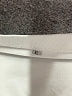Unbranded Ivory White Sleeveless T-Shirt Size XL - photo 7