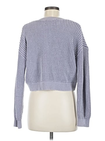 Haute Hippie Pullover Sweater (view 2)
