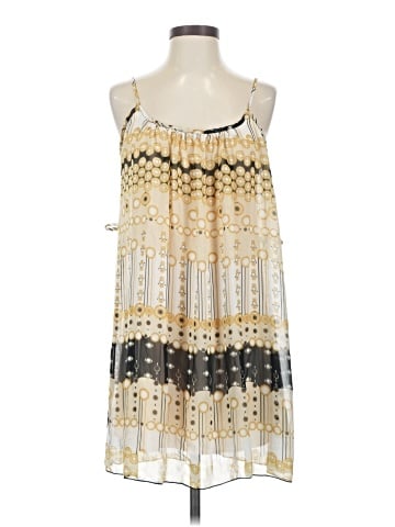 Timing Sleeveless Top (view 1)