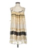 Timing Gold Sleeveless Top Size S (estimated) - photo 1