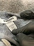 RSQ Gray Pullover Hoodie Size M - photo 7