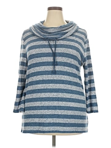 Jack by BB Dakota Pullover Sweater (view 1)