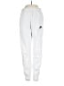 Nike White Track Pants Size XS - photo 1