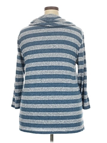 Jack by BB Dakota Pullover Sweater (view 2)
