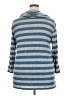 Jack by BB Dakota Blue Pullover Sweater Size XXL - photo 2