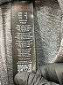 ASOS Gray Active Pants Size 8 - photo 8