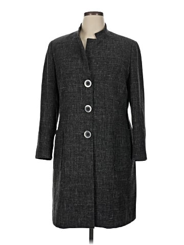Lafayette 148 New York Coat (view 1)